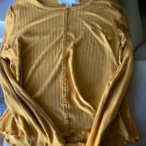 No comment L/14 shirt